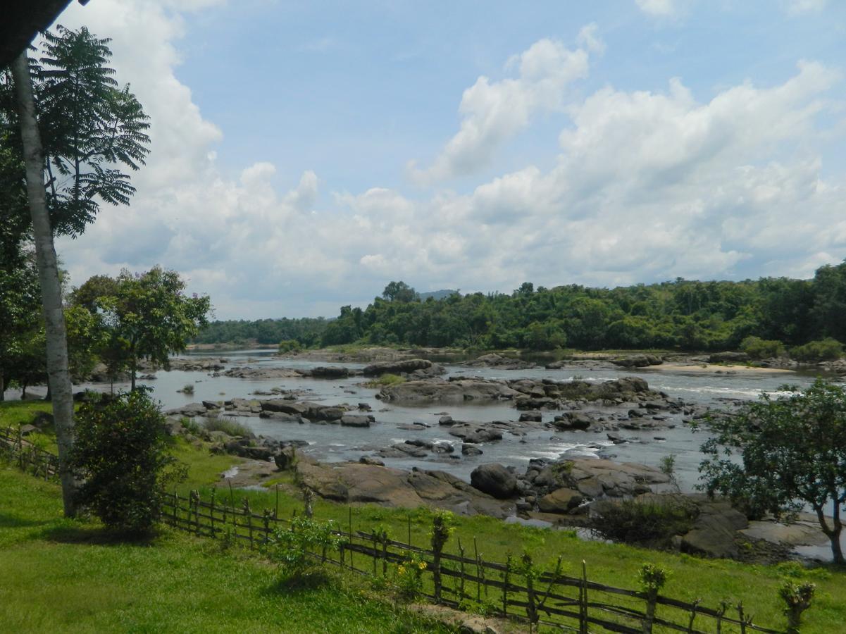 Quiet By The River- Cgh Earth Thodakayam Екстер'єр фото