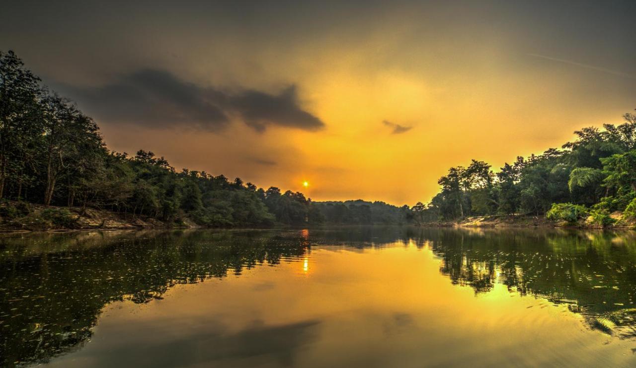 Quiet By The River- Cgh Earth Thodakayam Екстер'єр фото