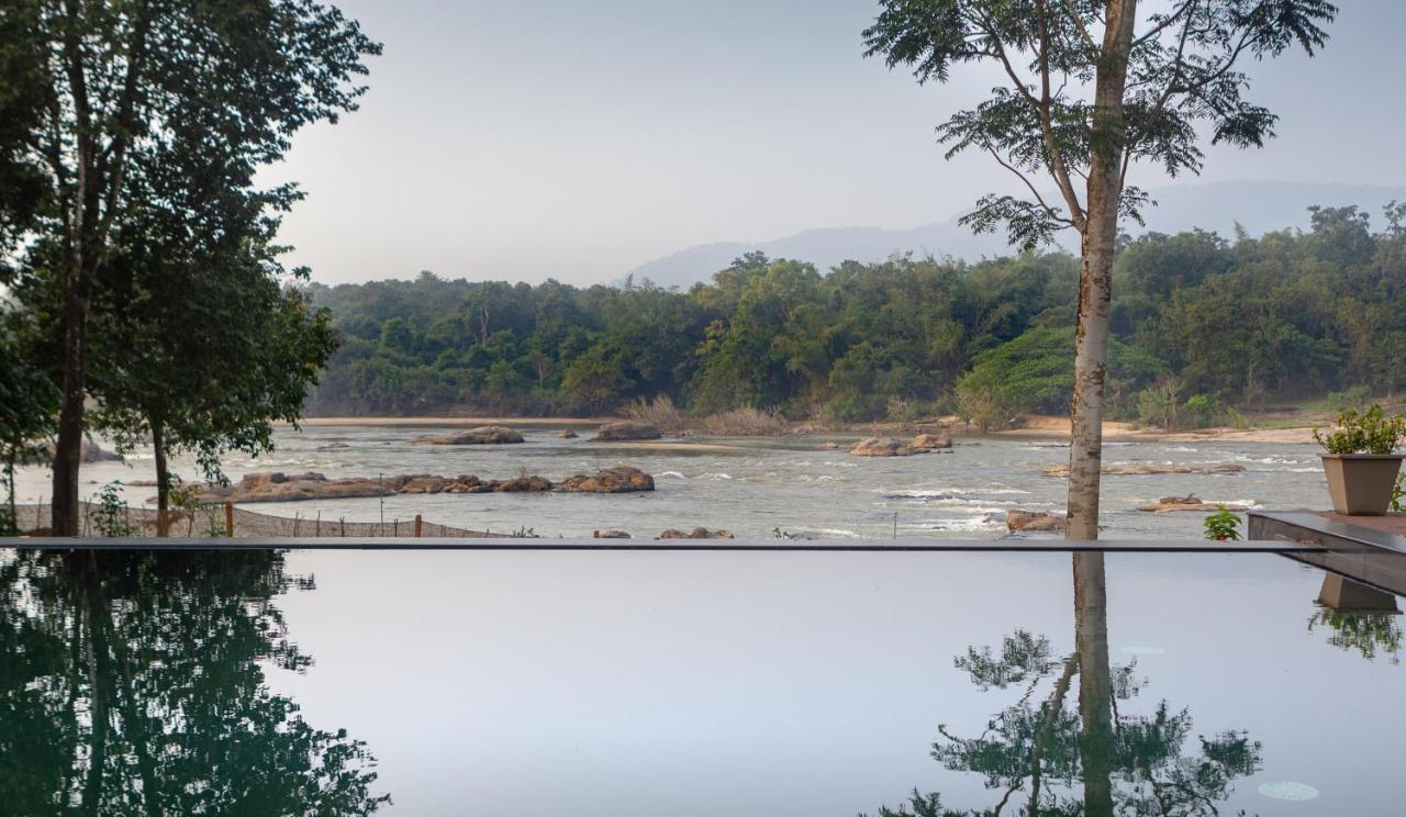 Quiet By The River- Cgh Earth Thodakayam Екстер'єр фото