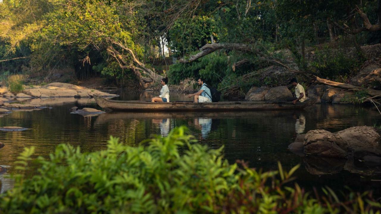 Quiet By The River- Cgh Earth Thodakayam Екстер'єр фото